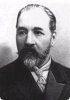 Александр Иванович Дубровин (1855–14.4.1921)