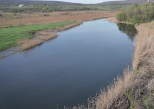  река Ингулец